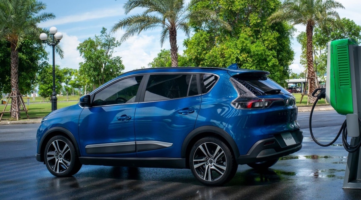 BMI forecasts Vietnamese electric vehicle market to record strong growth in 2023